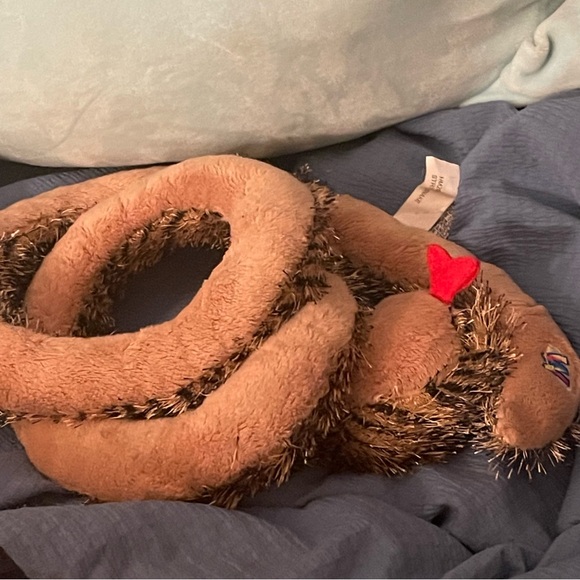 Vintage Webkins Tiger snake - no code - Picture 4 of 7